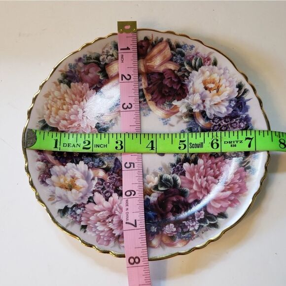 Bradex Plate  - Picture 5 of 5